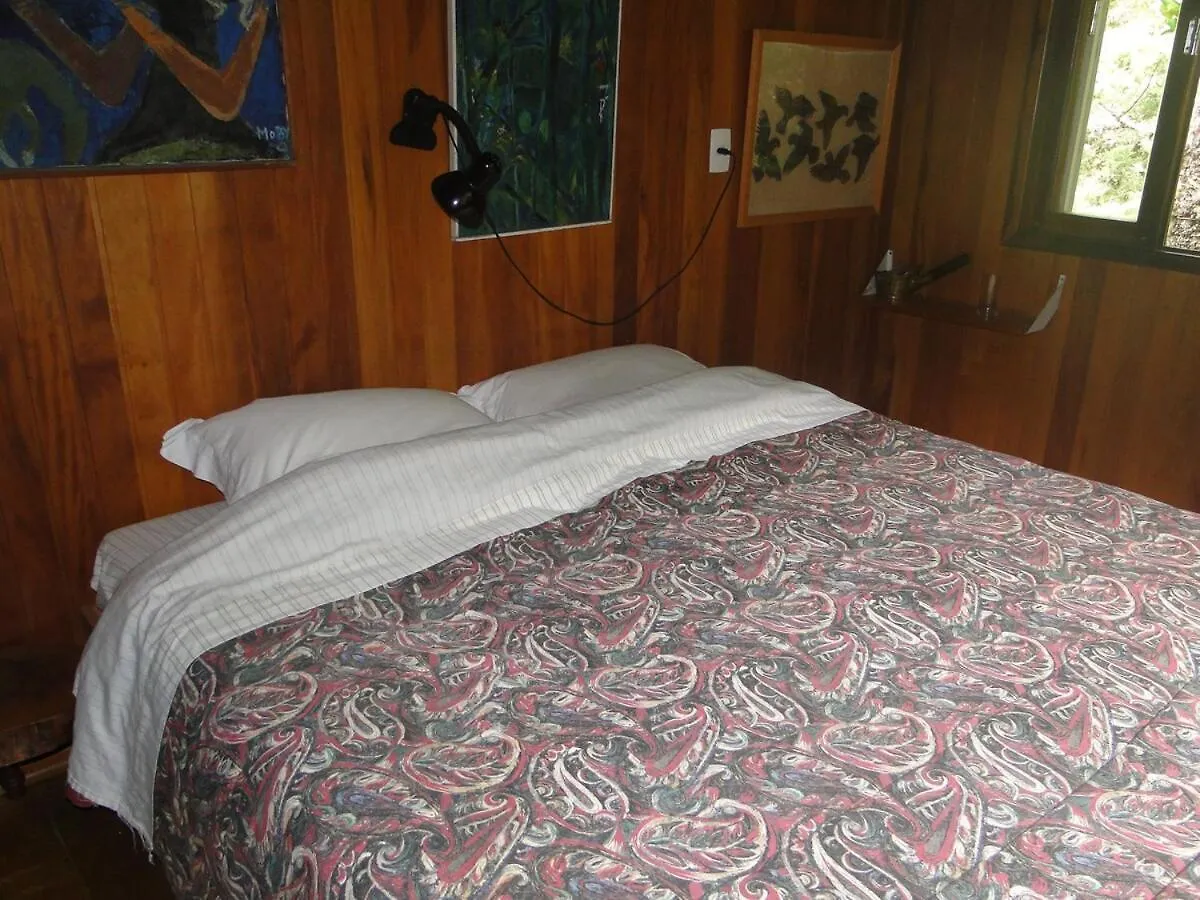 Casa Dentro Do Horto Florestal Campos do Jordao 0*,  Brazil